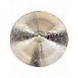 Used Paiste 14in PST7 China Cymbal thumbnail