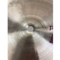 Used Paiste 14in PST7 China Cymbal