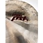 Used Paiste 14in PST7 China Cymbal