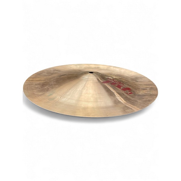 Used Paiste 14in PST7 China Cymbal