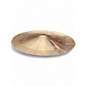 Used Paiste 14in PST7 China Cymbal