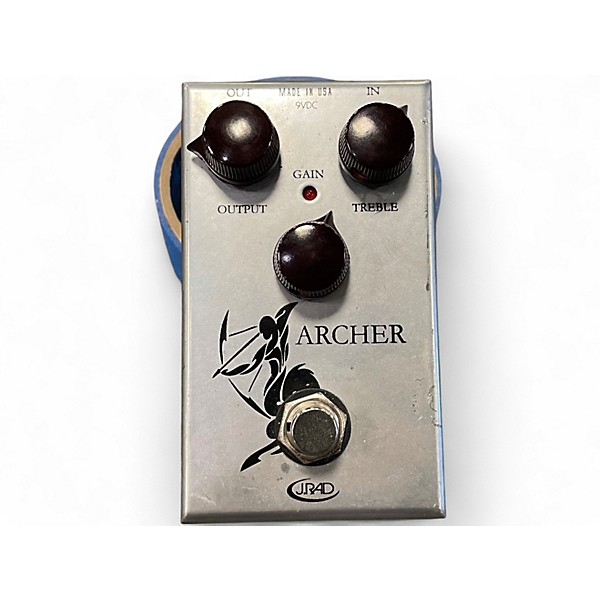 Used J.Rockett Audio Designs Archer Effect Pedal