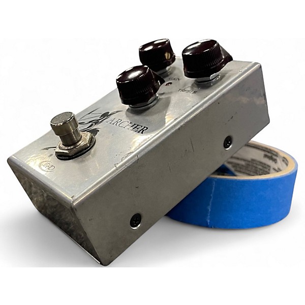 Used J.Rockett Audio Designs Archer Effect Pedal