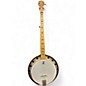 Used 2015 Deering Goodtime Natural Banjo thumbnail
