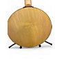 Used 2015 Deering Goodtime Natural Banjo