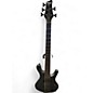 Used Ibanez Edb405 Gunmetal Gray Electric Bass Guitar thumbnail
