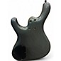 Used Ibanez Edb405 Gunmetal Gray Electric Bass Guitar