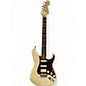 Used Fender Player II Modified Stratocaster HSS Olympic Pearl Solid Body Electric Guitar thumbnail