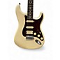 Used Fender Player II Modified Stratocaster HSS Olympic Pearl Solid Body Electric Guitar