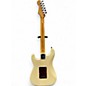 Used Fender Player II Modified Stratocaster HSS Olympic Pearl Solid Body Electric Guitar