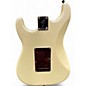 Used Fender Player II Modified Stratocaster HSS Olympic Pearl Solid Body Electric Guitar