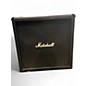 Used Marshall MG412B 4x12 120W Straight Guitar Cabinet thumbnail