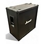 Used Marshall MG412B 4x12 120W Straight Guitar Cabinet