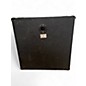 Used Marshall MG412B 4x12 120W Straight Guitar Cabinet
