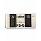Used BOSS FS6 Dual Footswitch Sustain Pedal thumbnail