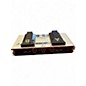 Used BOSS FS6 Dual Footswitch Sustain Pedal