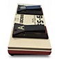 Used BOSS FS6 Dual Footswitch Sustain Pedal