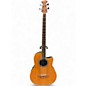 Used Applause AE140 Natural Acoustic Bass Guitar thumbnail