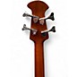 Used Applause AE140 Natural Acoustic Bass Guitar