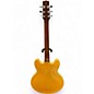 Used Heritage H530 Antique Natural Hollow Body Electric Guitar