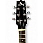 Used Heritage H530 Antique Natural Hollow Body Electric Guitar