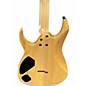Used Ibanez RG652FX Royal Plum Solid Body Electric Guitar