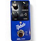 Used Nobels Del-Mini Effect Pedal thumbnail