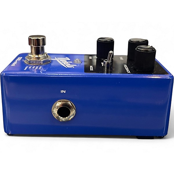 Used Nobels Del-Mini Effect Pedal