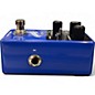 Used Nobels Del-Mini Effect Pedal