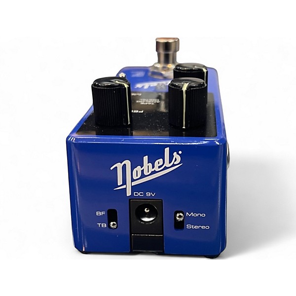 Used Nobels Del-Mini Effect Pedal