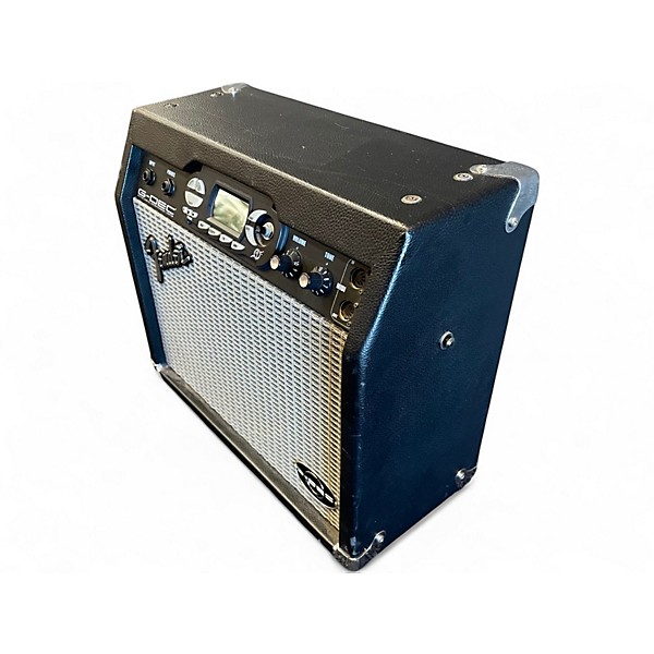 Used Fender G Dec 15W 1X8 Guitar Combo Amp