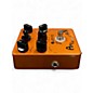 Used Joyo AMERICAN SOUND Effect Pedal