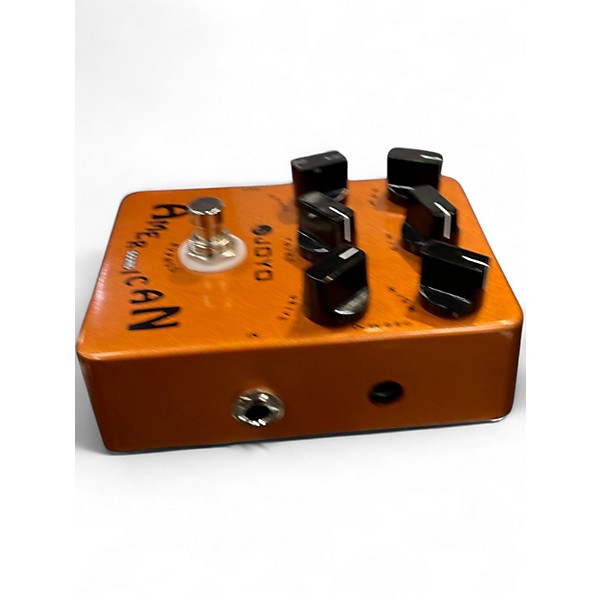 Used Joyo AMERICAN SOUND Effect Pedal