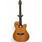 Used Godin A6 ULTRA Natural Acoustic Electric Guitar thumbnail