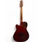Used Godin A6 ULTRA Natural Acoustic Electric Guitar