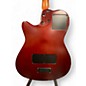 Used Godin A6 ULTRA Natural Acoustic Electric Guitar