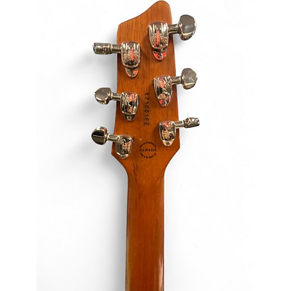 Used Godin A6 ULTRA Natural Acoustic Electric Guitar