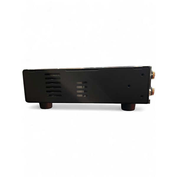 Used DV Mark LITTLE GH 250 Guitar Amp Head