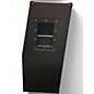 Used DV Mark DV SILVER 212V Guitar Cabinet