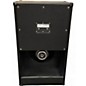 Used DV Mark DV SILVER 212V Guitar Cabinet