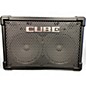 Used Roland CUBE STREET EX Guitar Combo Amp thumbnail