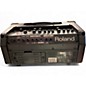 Used Roland CUBE STREET EX Guitar Combo Amp