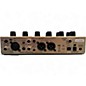 Used BOSS VE8 Acoustic Singer Effect Processor