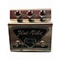 Used Dunlop Uni-Vibe Effect Pedal thumbnail