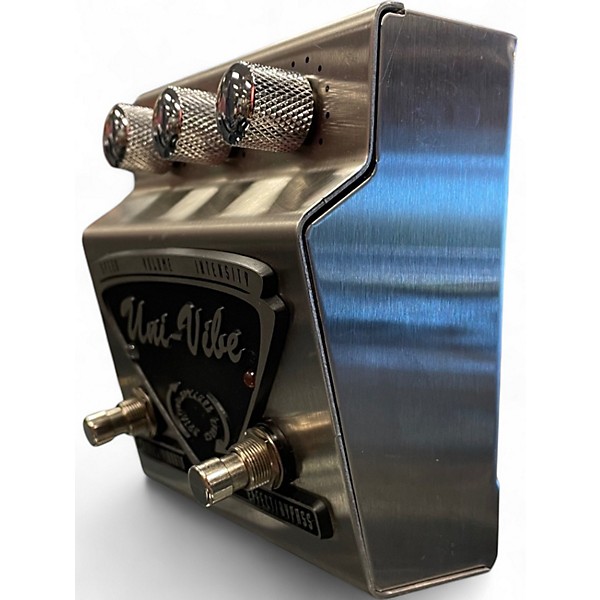 Used Dunlop Uni-Vibe Effect Pedal
