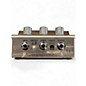 Used Dunlop Uni-Vibe Effect Pedal