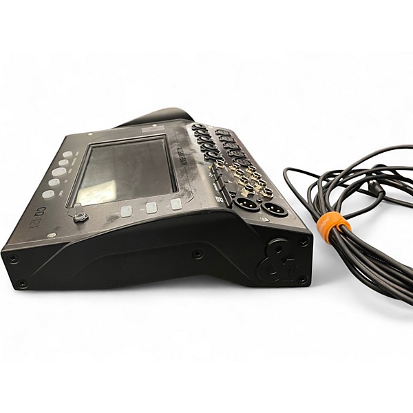 Used Allen & Heath CQ-12T Digital Mixer