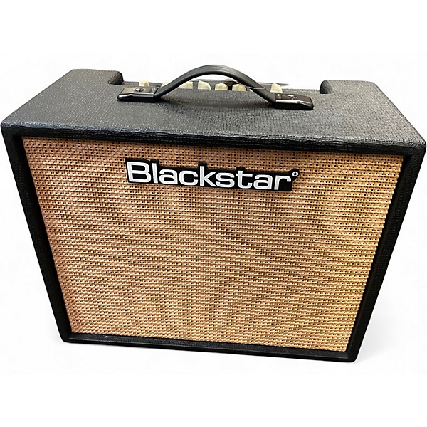 Used Blackstar Debut 50R Guitar Combo Amp