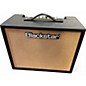Used Blackstar Debut 50R Guitar Combo Amp thumbnail