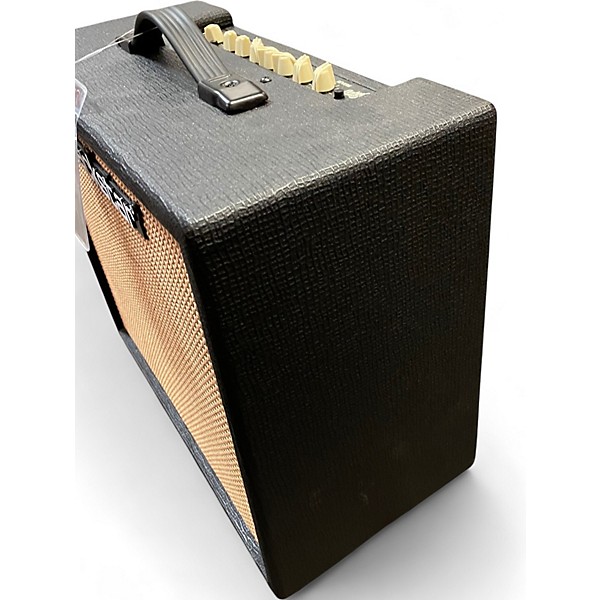 Used Blackstar Debut 50R Guitar Combo Amp